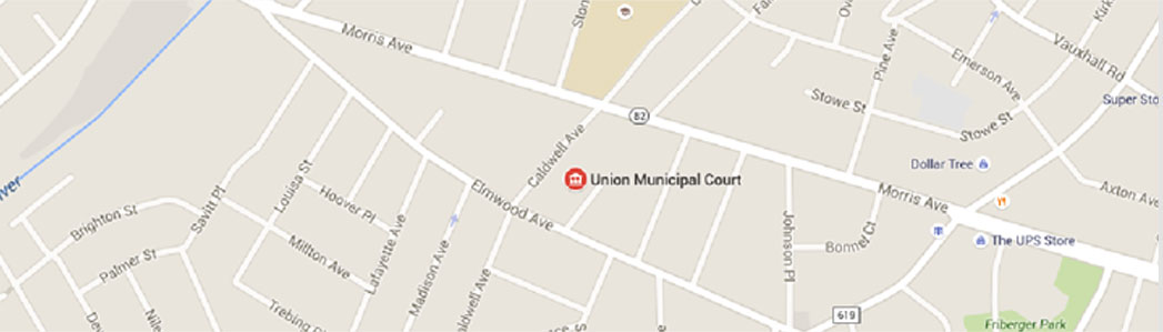 Union Township New Jersey DWI DUI Defense Attorney Union County NJ