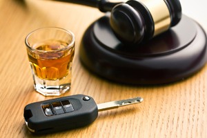 New Jersey DUI-DWI