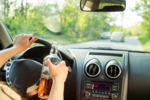 NJ Drunk Driving Defense Lawyer